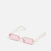 Pier One Unisex - Zonnebril - Pink -Goedkope Pier One winkel fabd7a82008941dd8ad69103c56231bd