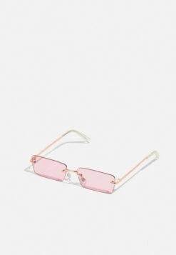 Pier One Unisex - Zonnebril - Pink
