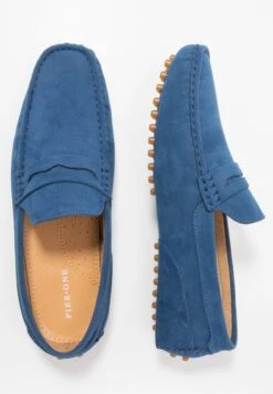 Pier One Unisex - Mocassins - Royal Blue -Goedkope Pier One winkel fb406ab4b1bf448fa7bc2bc333a0db6e
