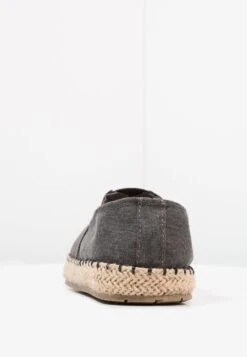 Pier One Espadrilles - Grey -Goedkope Pier One winkel fbd4b5b19a0a4cfea72dd150d1243833