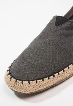 Pier One Espadrilles - Grey -Goedkope Pier One winkel fdc212f67f994b7abe0dd8404b71d104