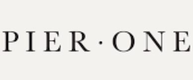 Goedkope Pier One winkel